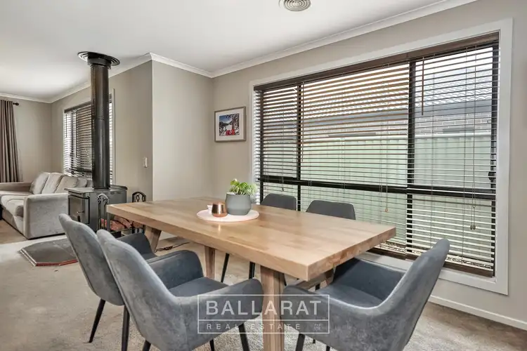 Fourth view of Homely house listing, 20 Selwyn Street, Miners Rest VIC 3352