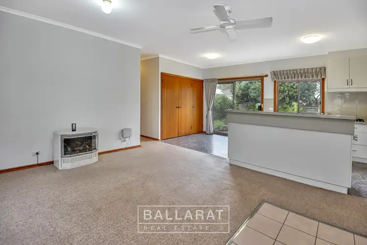 Third view of Homely house listing, 29 Heales Street, Mount Pleasant VIC 3350