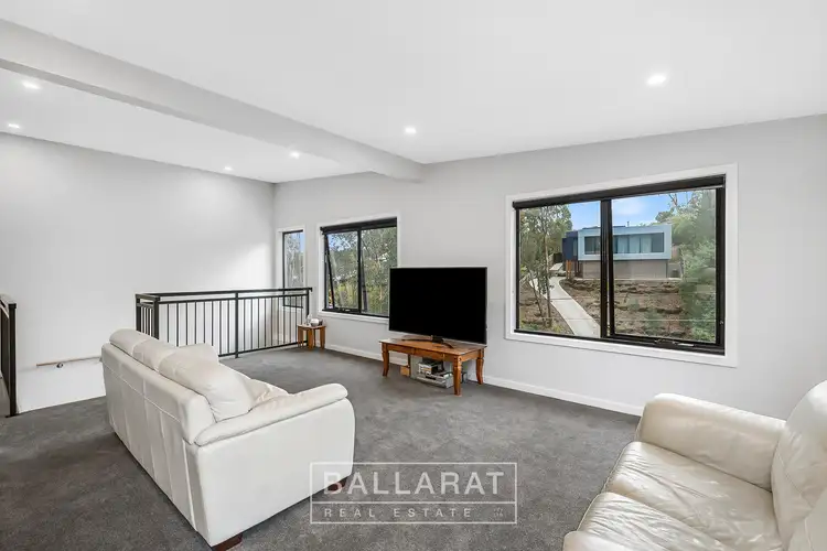 Fourth view of Homely house listing, 37 Darriwell Drive, Mount Helen VIC 3350