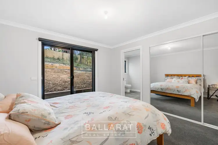 Sixth view of Homely house listing, 37 Darriwell Drive, Mount Helen VIC 3350