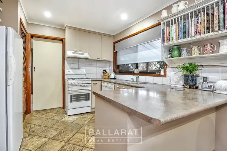 Third view of Homely house listing, 38 Langstaffe Drive, Wendouree VIC 3355