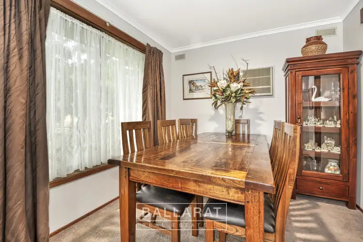 Fourth view of Homely house listing, 38 Langstaffe Drive, Wendouree VIC 3355