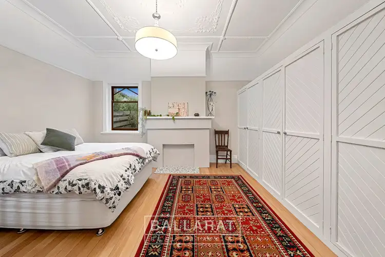Fifth view of Homely house listing, 704A Neill Street, Soldiers Hill VIC 3350