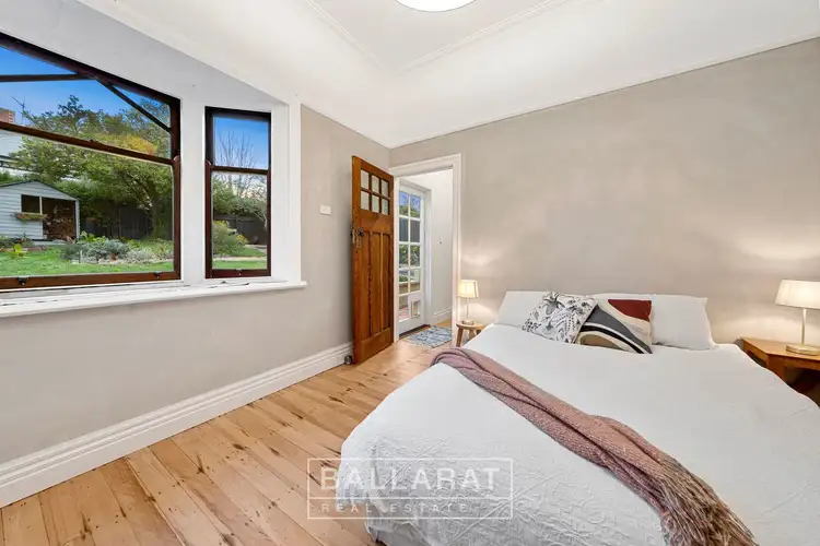 Sixth view of Homely house listing, 704A Neill Street, Soldiers Hill VIC 3350