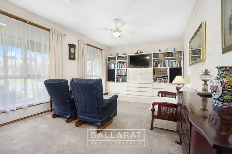 Fifth view of Homely house listing, 4 Panorama Drive, Black Hill VIC 3350