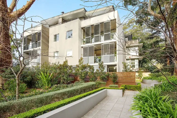 Main view of Homely apartment listing, 1/32 Marian Street, Killara NSW 2071
