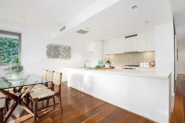 Third view of Homely apartment listing, 1/32 Marian Street, Killara NSW 2071