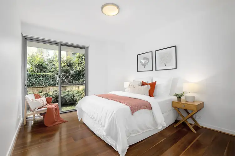 Fourth view of Homely apartment listing, 1/32 Marian Street, Killara NSW 2071