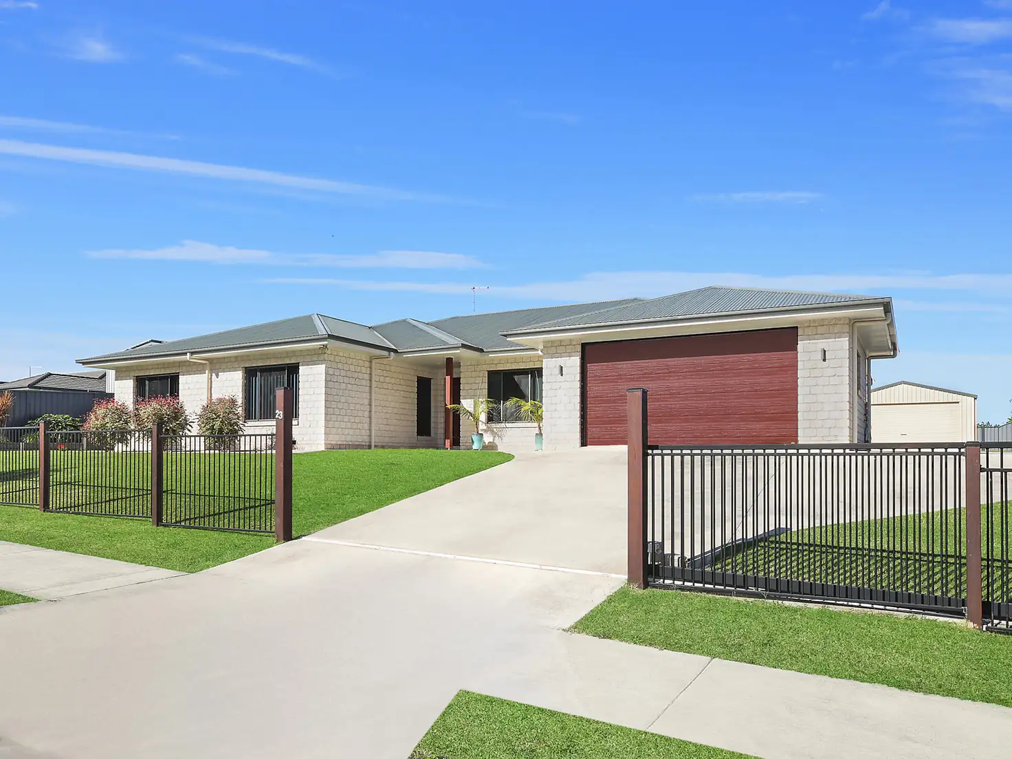 Main view of Homely house listing, 23 Wattle Avenue, Beerburrum QLD 4517
