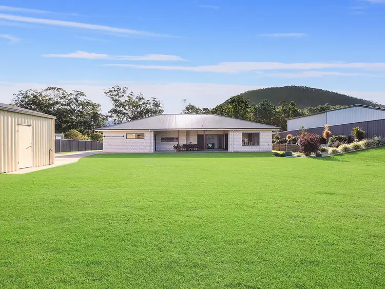 Third view of Homely house listing, 23 Wattle Avenue, Beerburrum QLD 4517