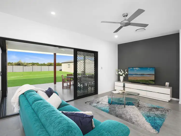 Fifth view of Homely house listing, 23 Wattle Avenue, Beerburrum QLD 4517