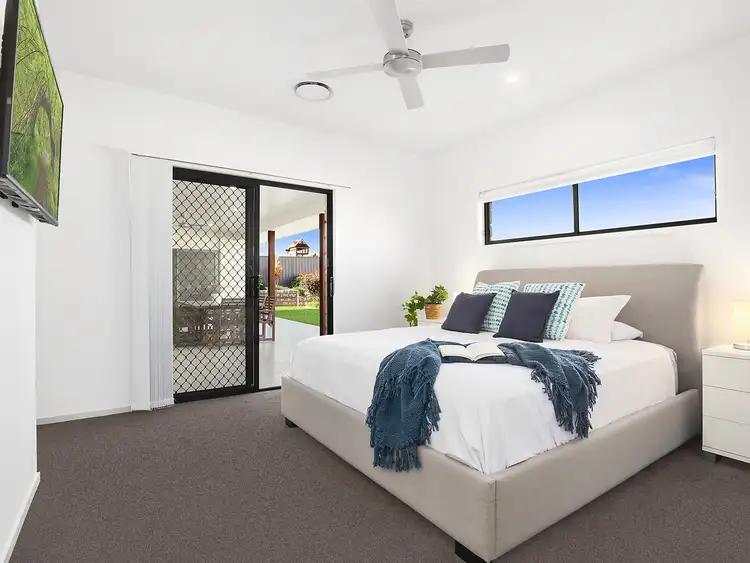 Sixth view of Homely house listing, 23 Wattle Avenue, Beerburrum QLD 4517