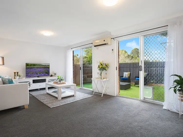 16/76 Blackall Terrace, Nambour QLD 4560
