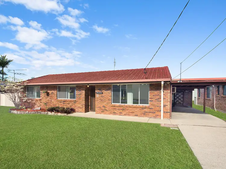Main view of Homely house listing, 3 Cassandra Close, North Boambee Valley NSW 2450