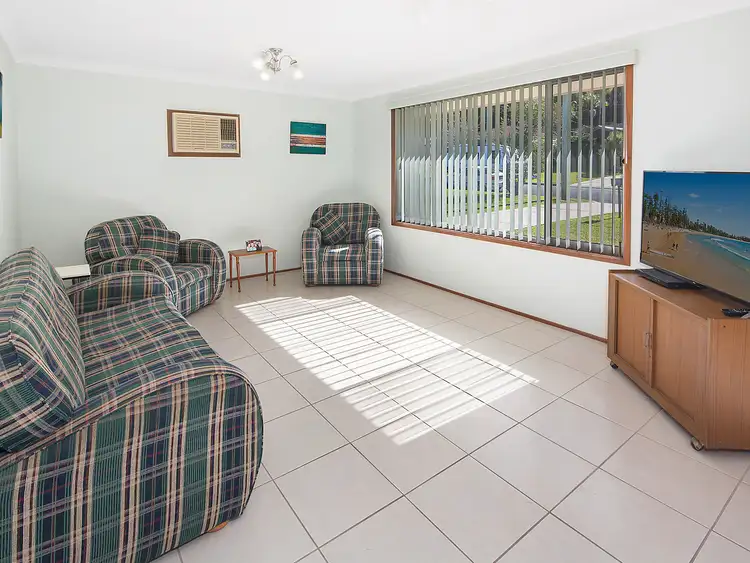 Fourth view of Homely house listing, 3 Cassandra Close, North Boambee Valley NSW 2450