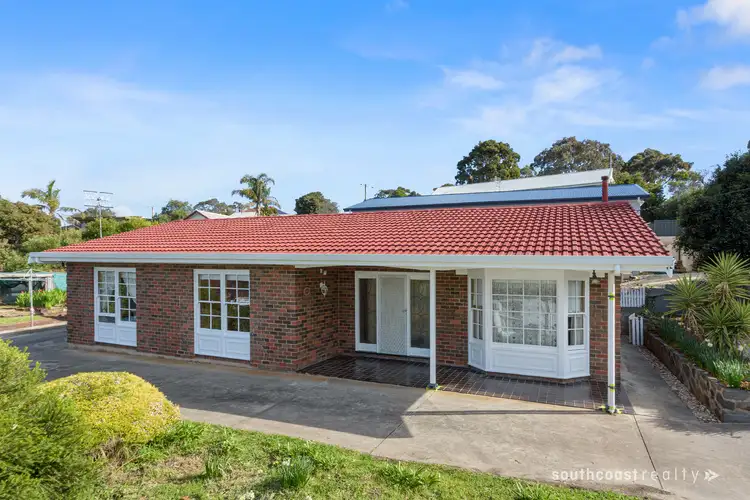 Main view of Homely house listing, 113 Crozier Road, Victor Harbor SA 5211