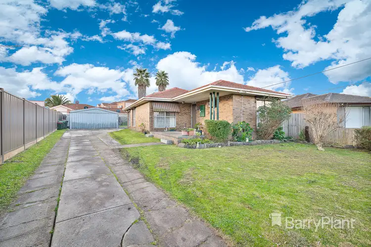 Main view of Homely house listing, 7 Greenwich Place, Campbellfield VIC 3061