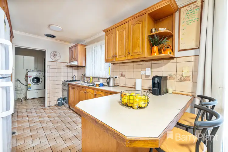 Fourth view of Homely house listing, 7 Greenwich Place, Campbellfield VIC 3061