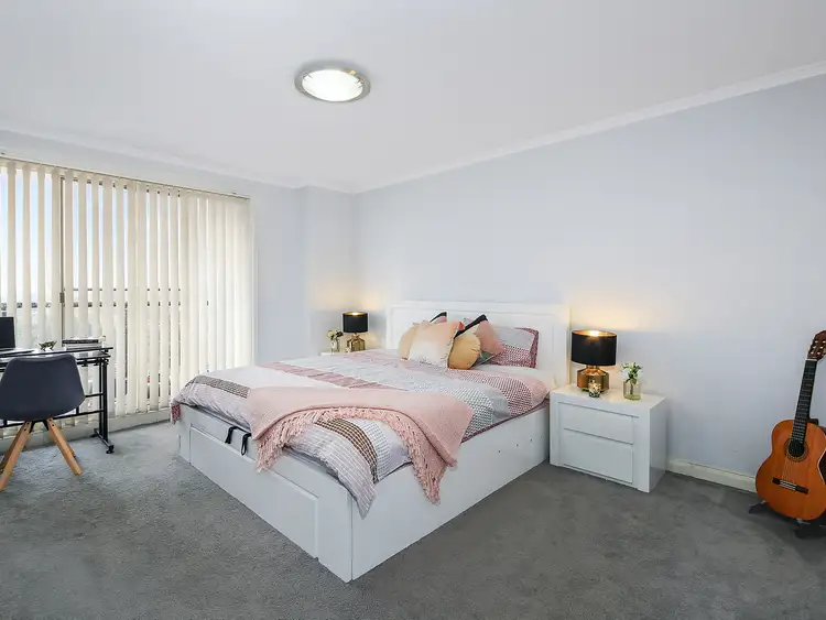 Sixth view of Homely unit listing, 903/91C Bridge Road, Westmead NSW 2145