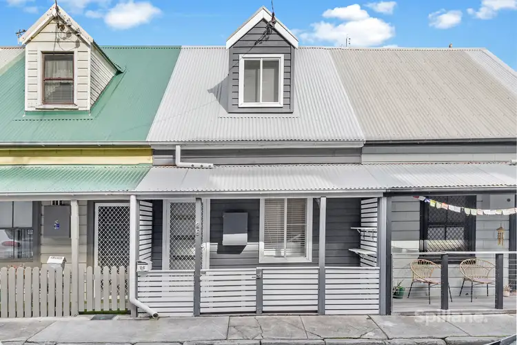 26 Dickson Street, Wickham NSW 2293