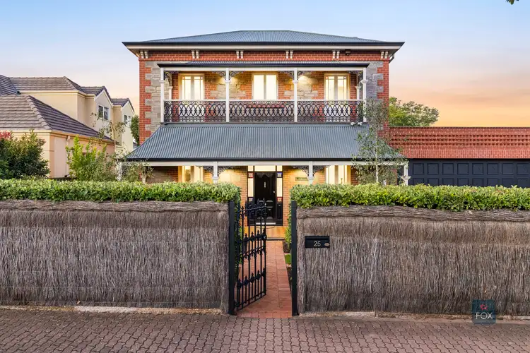 25 St Andrews Street, Walkerville SA 5081