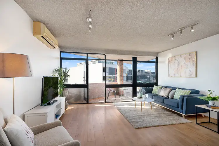 12/682 New Canterbury Road, Hurlstone Park NSW 2193