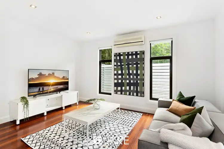 Third view of Homely townhouse listing, 2/7 Wando Grove, St Kilda East VIC 3183
