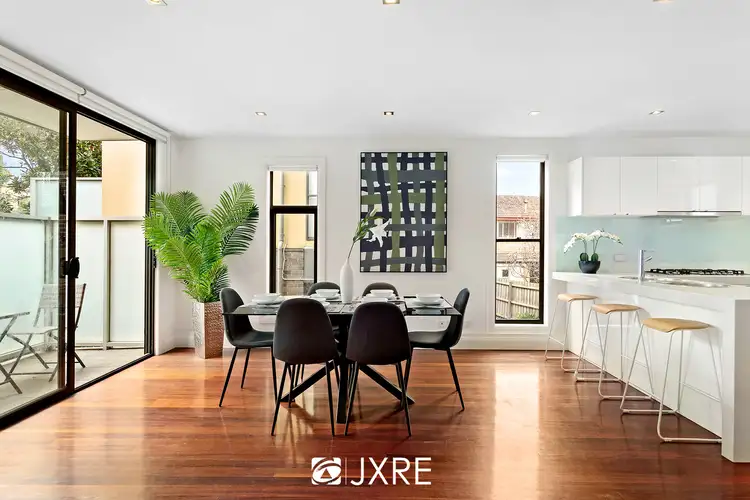 Fifth view of Homely townhouse listing, 2/7 Wando Grove, St Kilda East VIC 3183