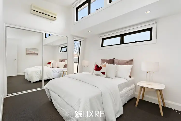 Sixth view of Homely townhouse listing, 2/7 Wando Grove, St Kilda East VIC 3183