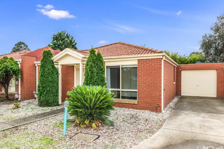 12/868 Plenty Road, South Morang VIC 3752
