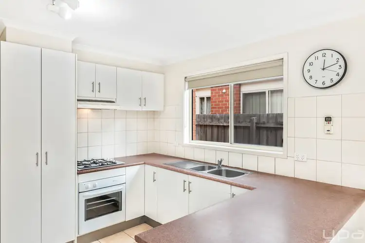 Sixth view of Homely apartment listing, 12/868 Plenty Road, South Morang VIC 3752