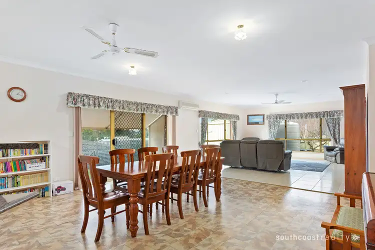 Fifth view of Homely house listing, 5 Oxford Avenue, Victor Harbor SA 5211