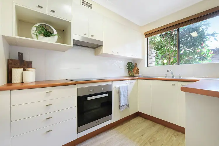 Third view of Homely townhouse listing, 45/25 Taranto Road, Marsfield NSW 2122