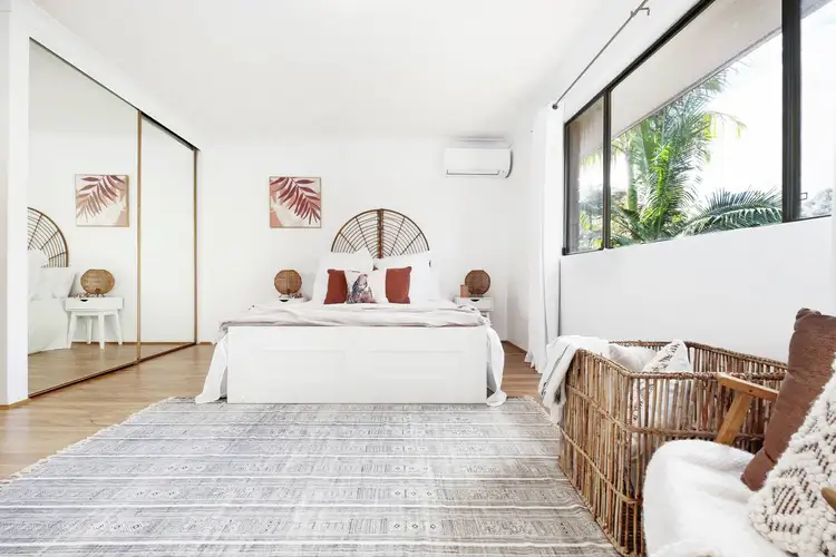 Fourth view of Homely townhouse listing, 45/25 Taranto Road, Marsfield NSW 2122
