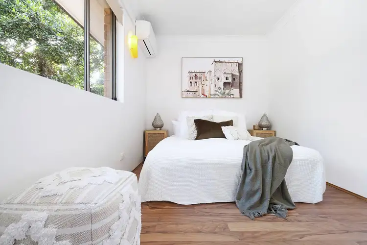 Fifth view of Homely townhouse listing, 45/25 Taranto Road, Marsfield NSW 2122