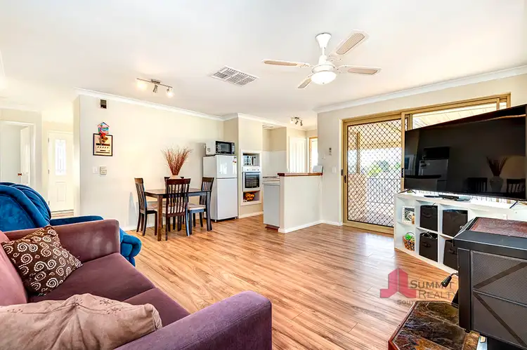 Fourth view of Homely house listing, 3 Pelican Place, Australind WA 6233