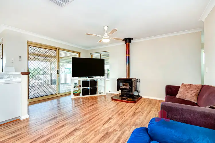 Sixth view of Homely house listing, 3 Pelican Place, Australind WA 6233