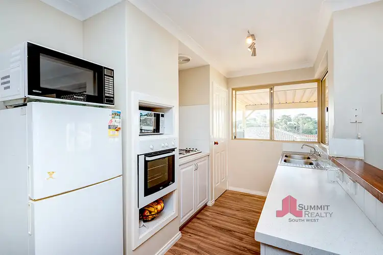 Seventh view of Homely house listing, 3 Pelican Place, Australind WA 6233