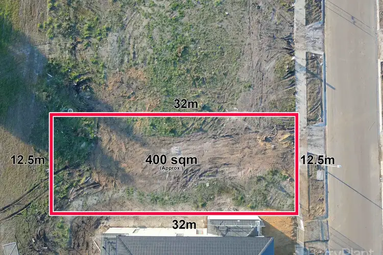 Second view of Homely land listing, 30 Margot Circuit, Kalkallo VIC 3064