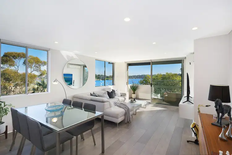 Main view of Homely apartment listing, 6/26 Westbourne Street, Drummoyne NSW 2047