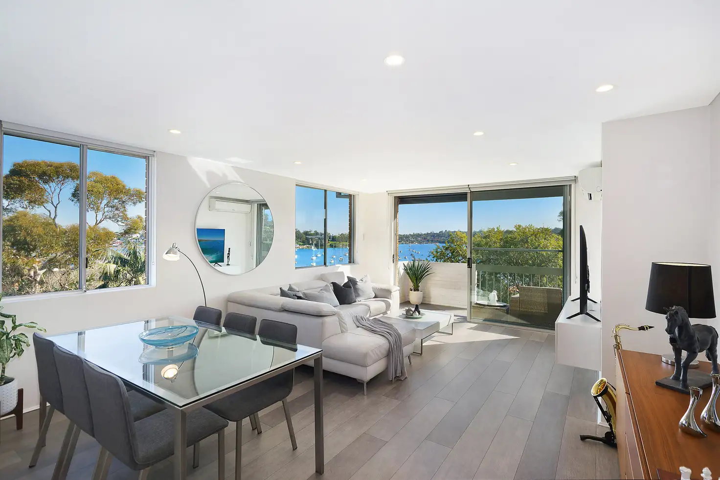 Main view of Homely apartment listing, 6/26 Westbourne Street, Drummoyne NSW 2047