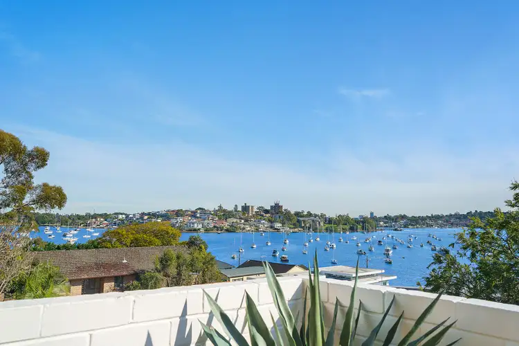 Second view of Homely apartment listing, 6/26 Westbourne Street, Drummoyne NSW 2047