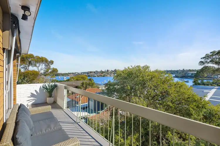 Third view of Homely apartment listing, 6/26 Westbourne Street, Drummoyne NSW 2047