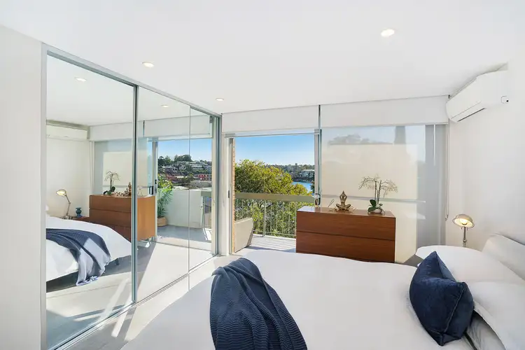 Fifth view of Homely apartment listing, 6/26 Westbourne Street, Drummoyne NSW 2047