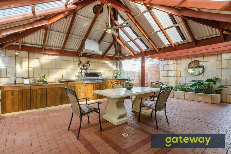 Seventh view of Homely house listing, 32 Drosera Loop, Beeliar WA 6164