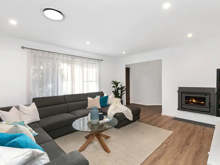 Second view of Homely house listing, 44 Elsom Street, Kings Langley NSW 2147