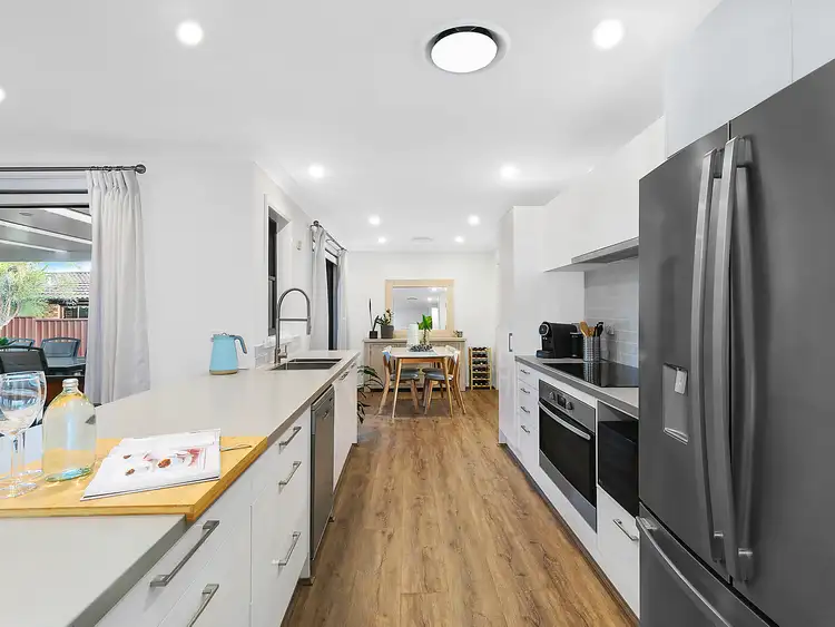 Third view of Homely house listing, 44 Elsom Street, Kings Langley NSW 2147