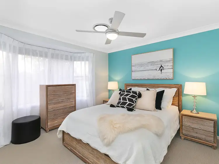 Fifth view of Homely house listing, 44 Elsom Street, Kings Langley NSW 2147