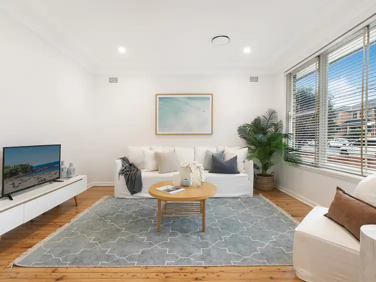 Second view of Homely house listing, 5 Humphrey Street, Rosebery NSW 2018