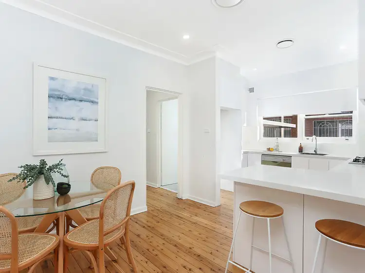 Third view of Homely house listing, 5 Humphrey Street, Rosebery NSW 2018